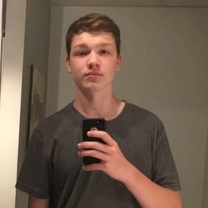 Meet your Posher, Justin